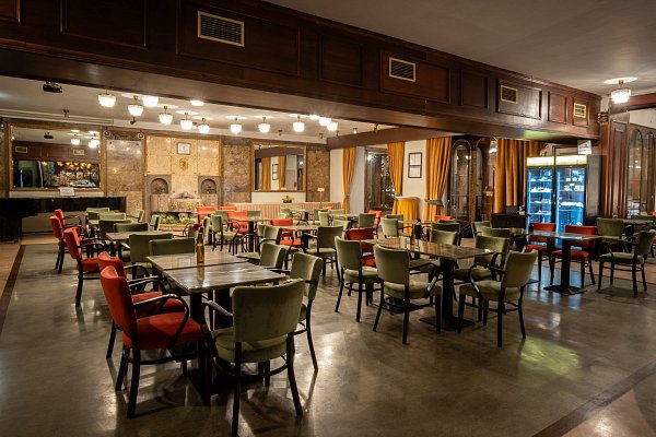 Lucerna Catering s.r.o.