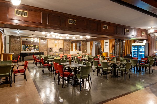 Lucerna Catering s.r.o.