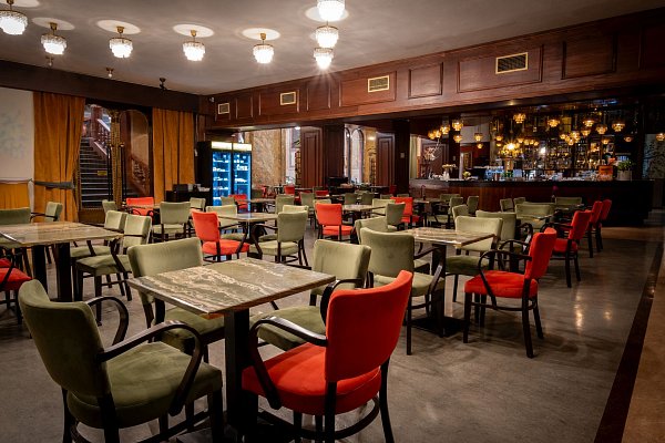 Lucerna Catering s.r.o.