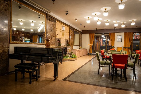 Lucerna Catering s.r.o.
